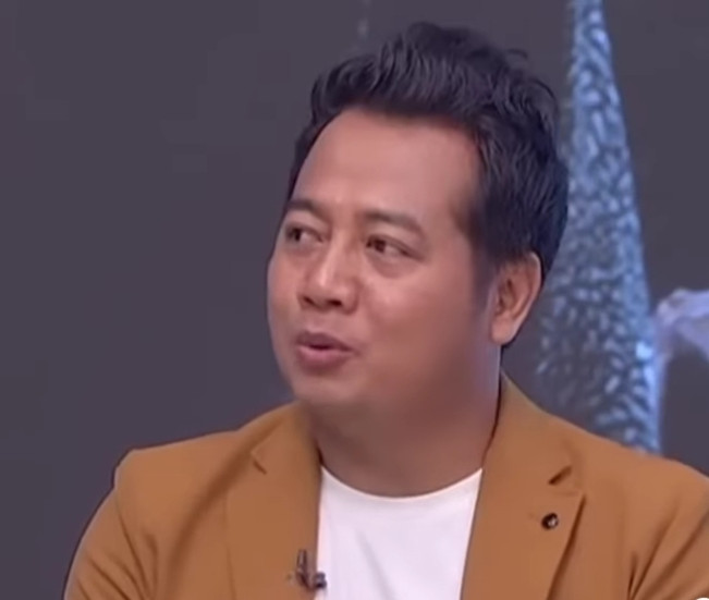 Pengamat politik dari UIN Syarif Hidayatullah, Adi Prayitno. [Instagram]